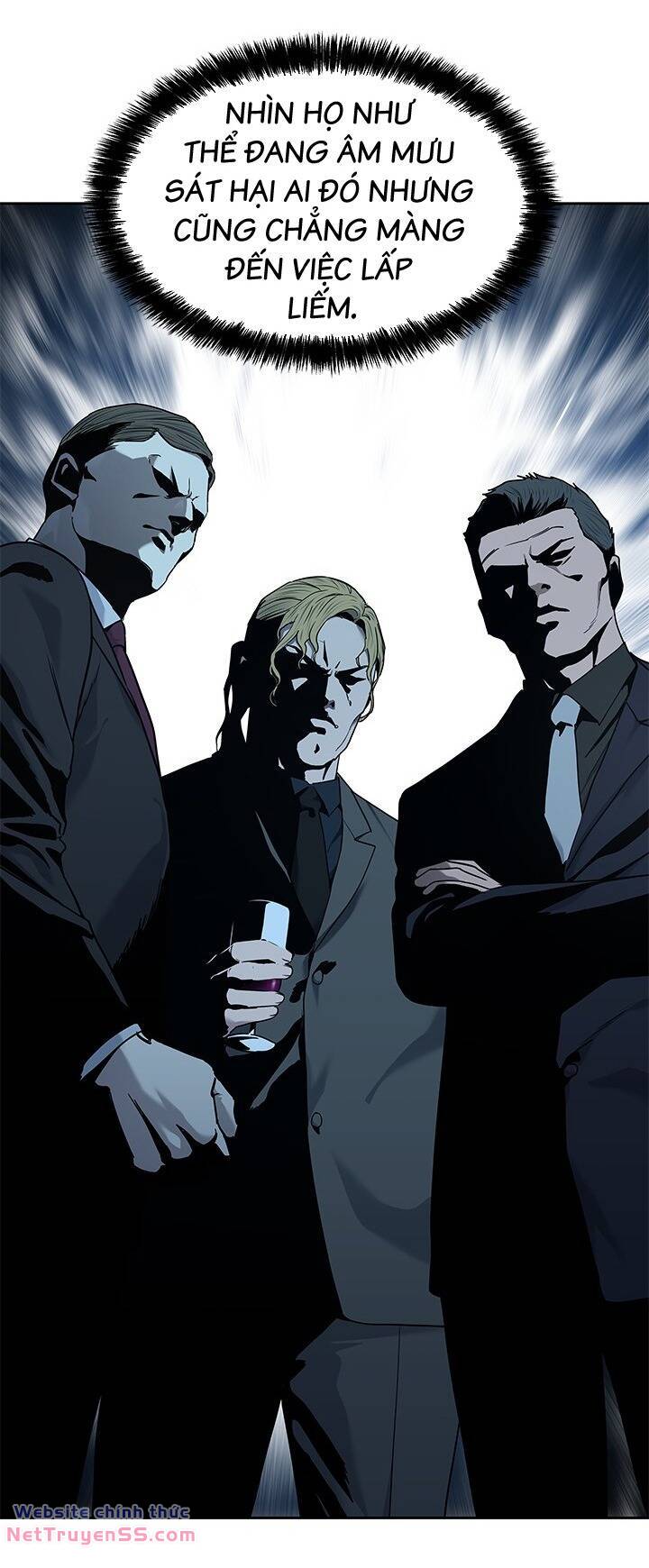 Chapter 194 - Trang 20