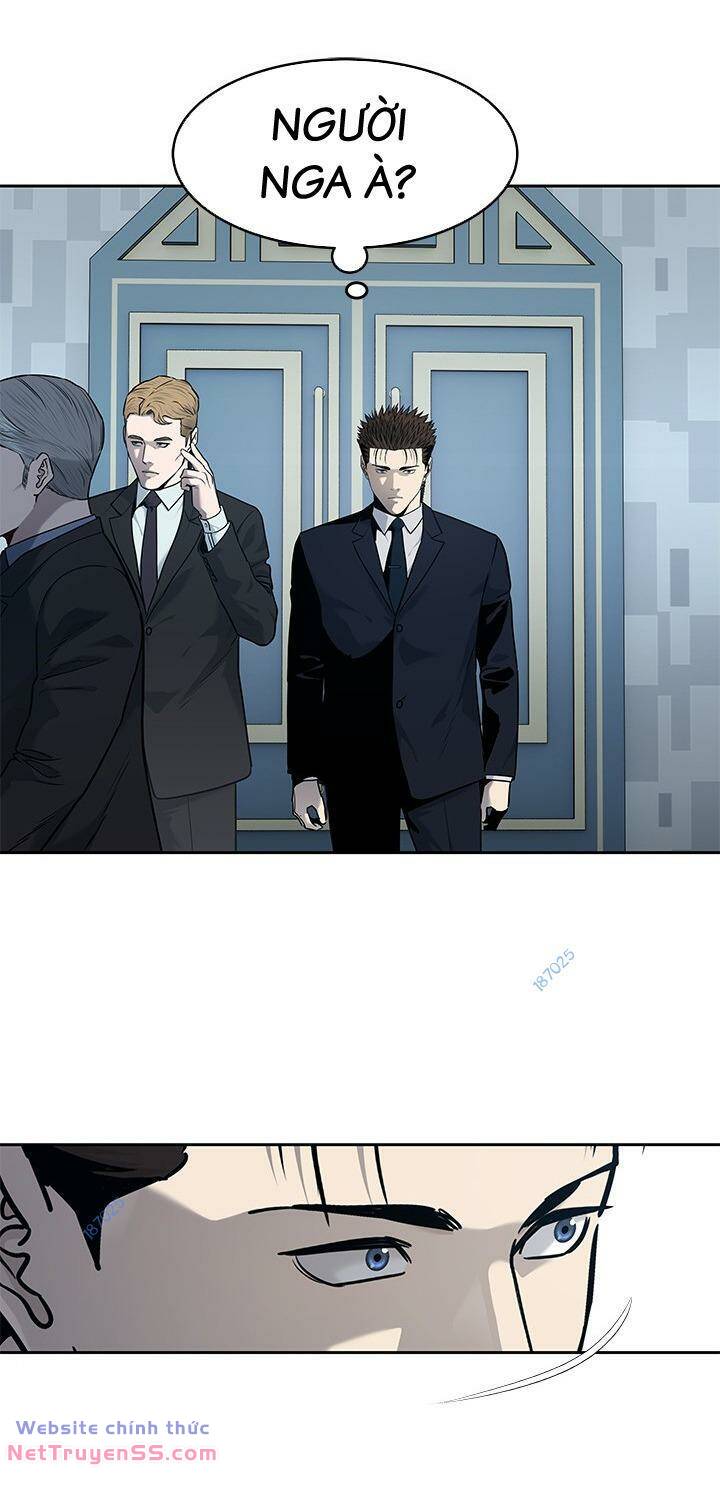 Chapter 194 - Trang 21