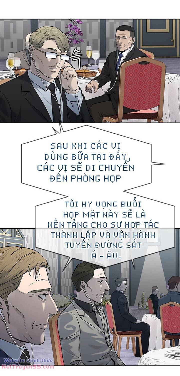 Chapter 194 - Trang 27