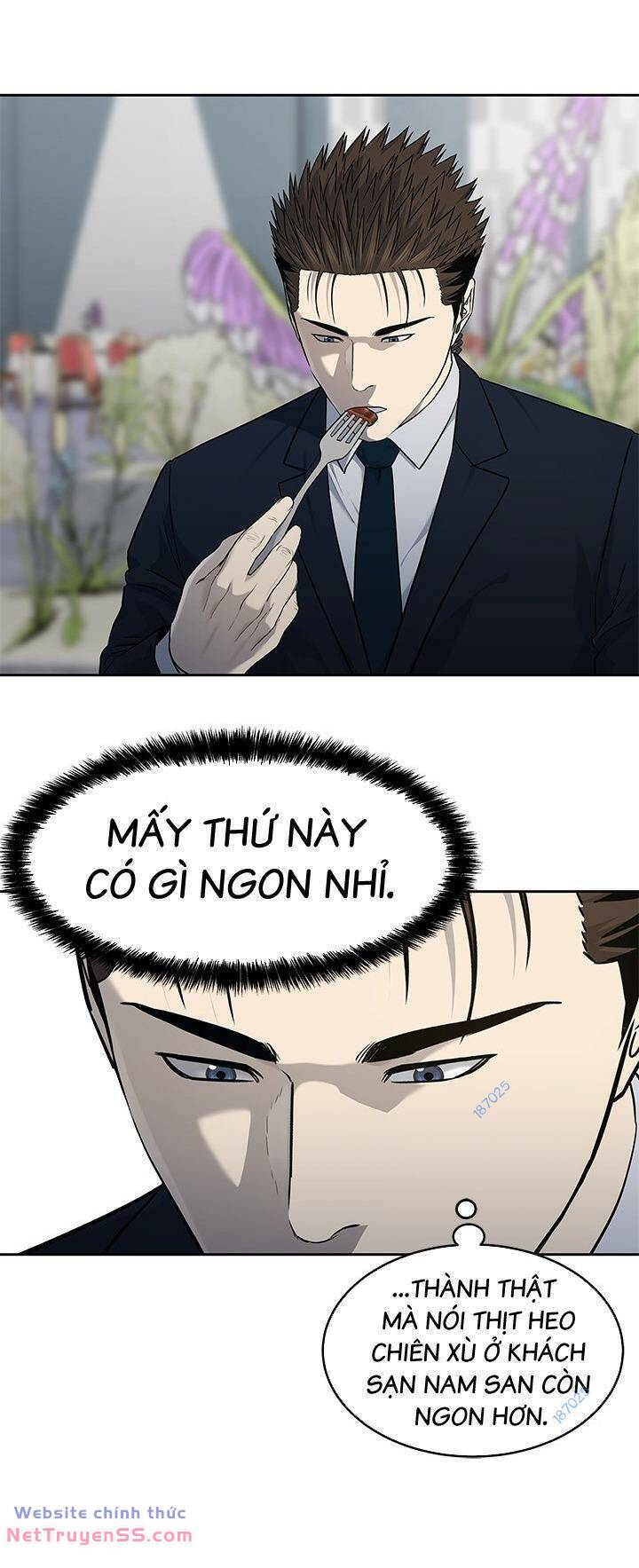Chapter 194 - Trang 33