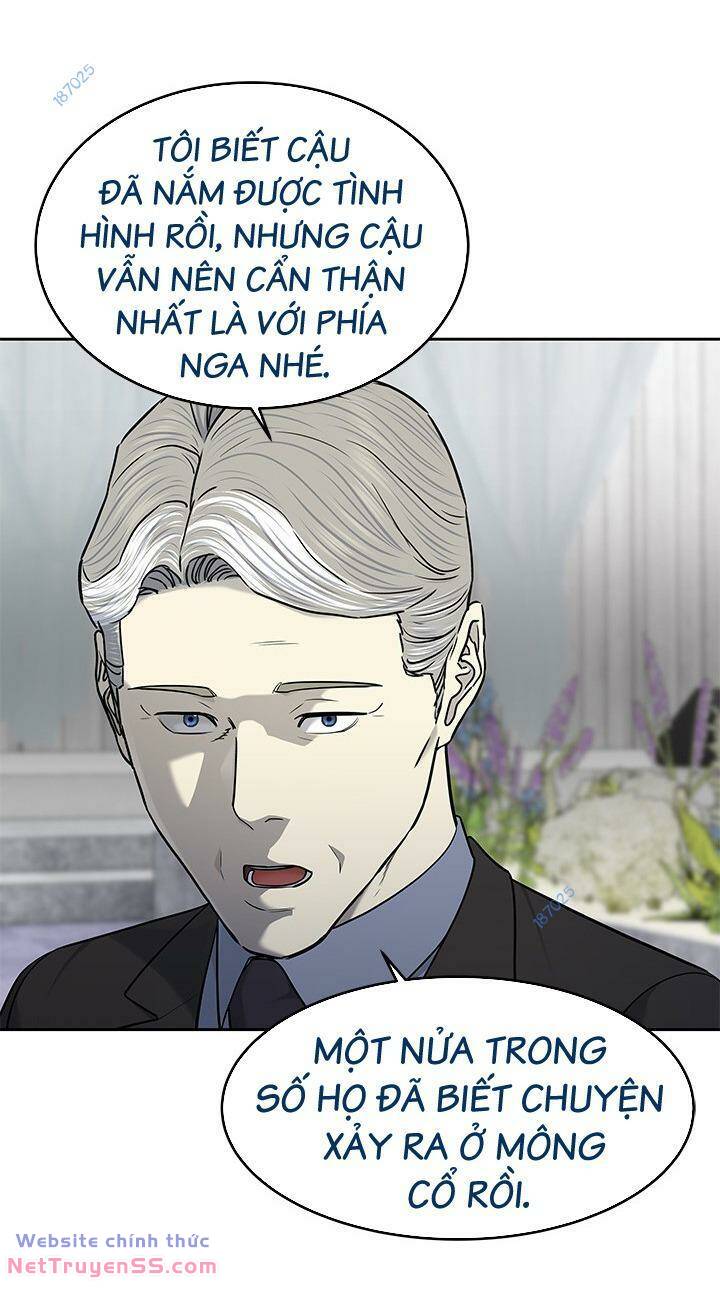 Chapter 194 - Trang 35