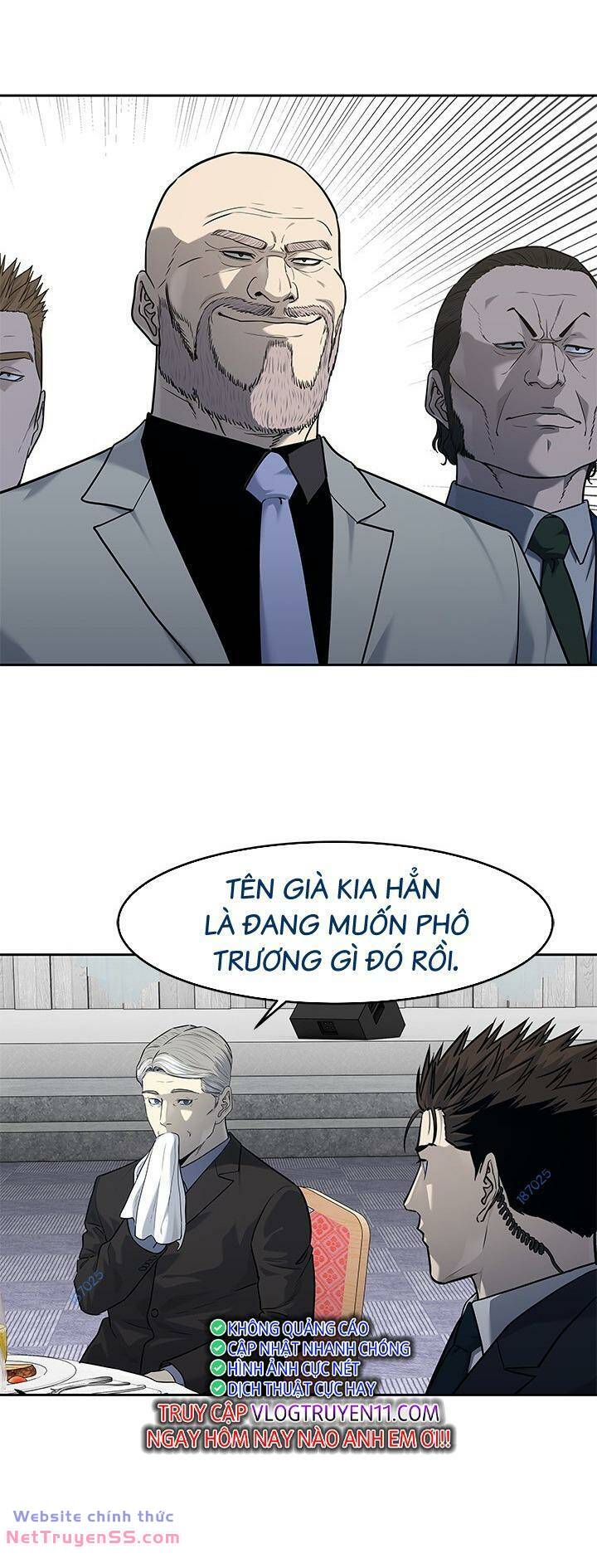 Chapter 194 - Trang 39