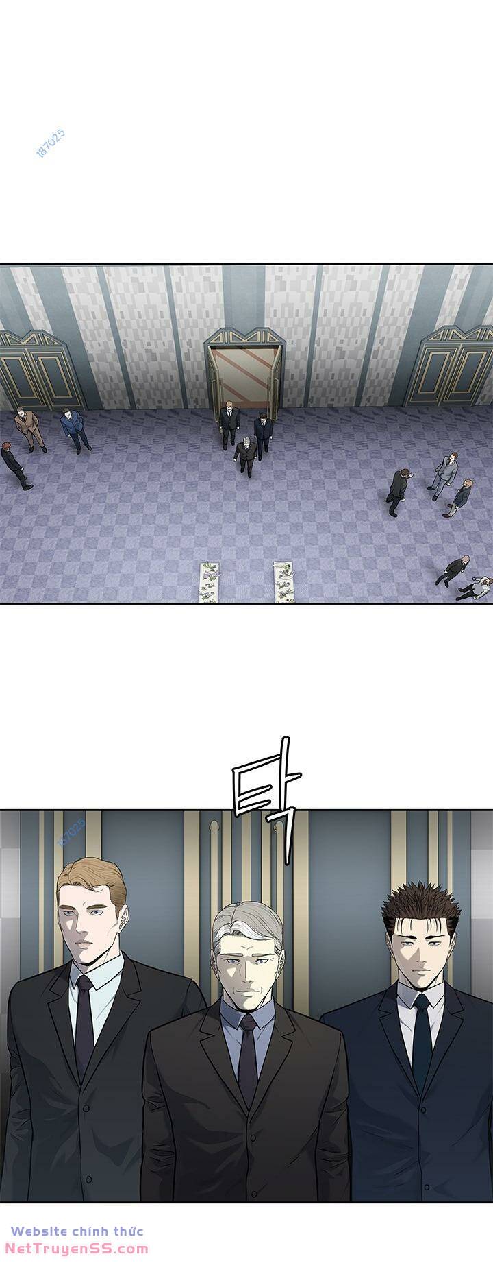 Chapter 194 - Trang 7