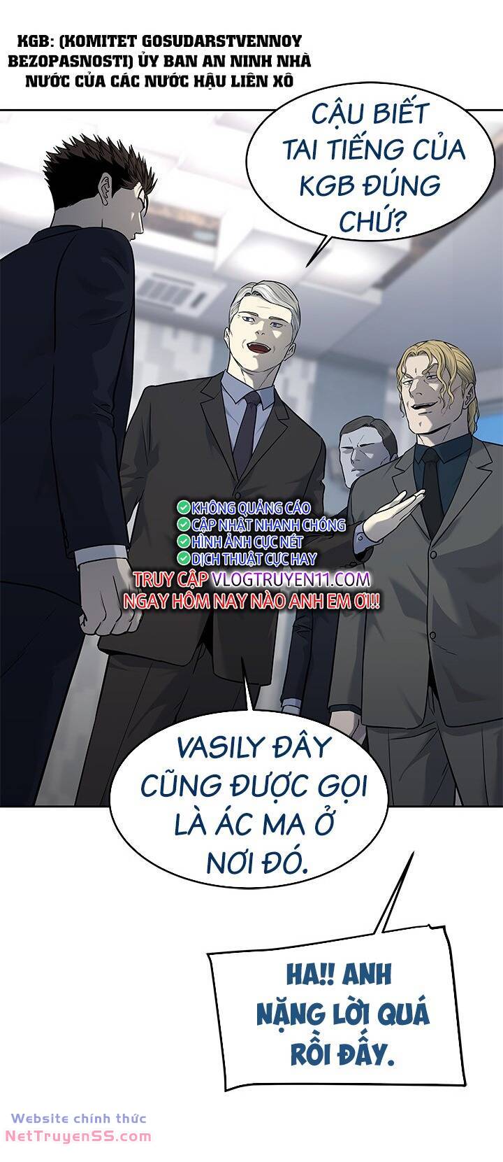 Chapter 194 - Trang 61