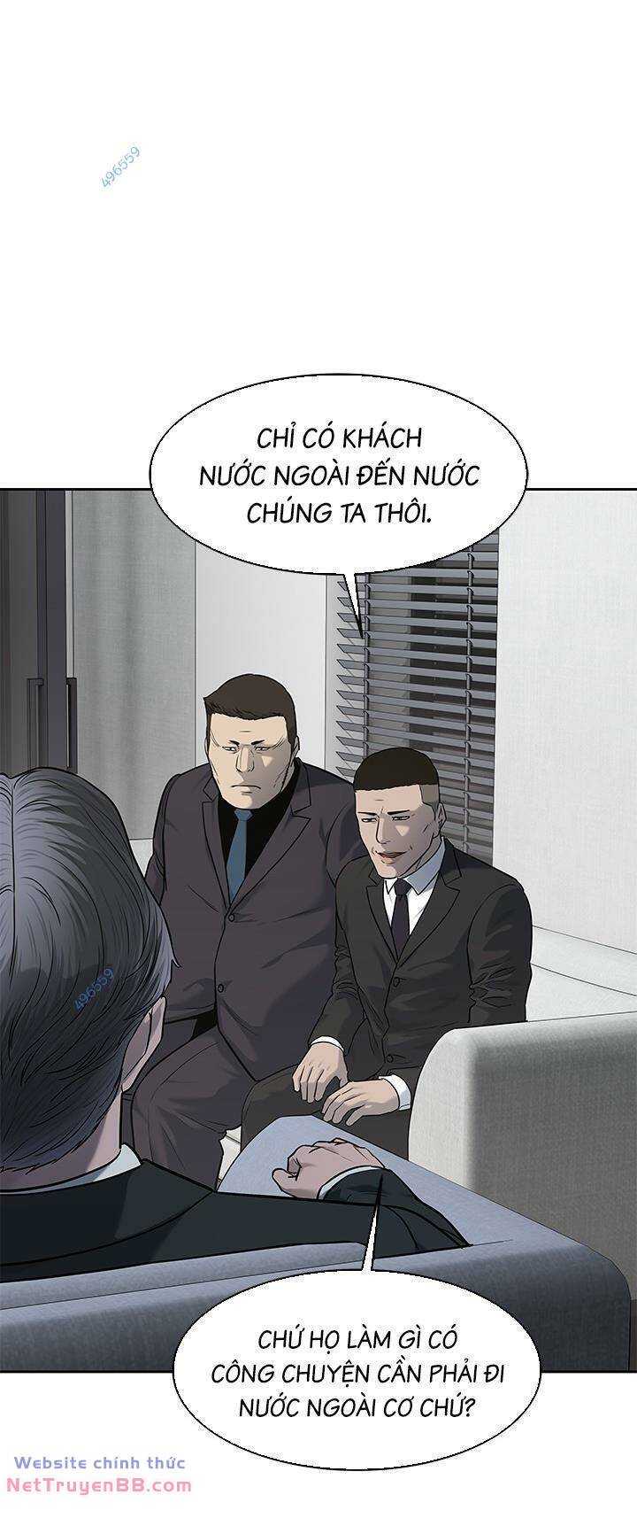 Chapter 196 - Trang 2