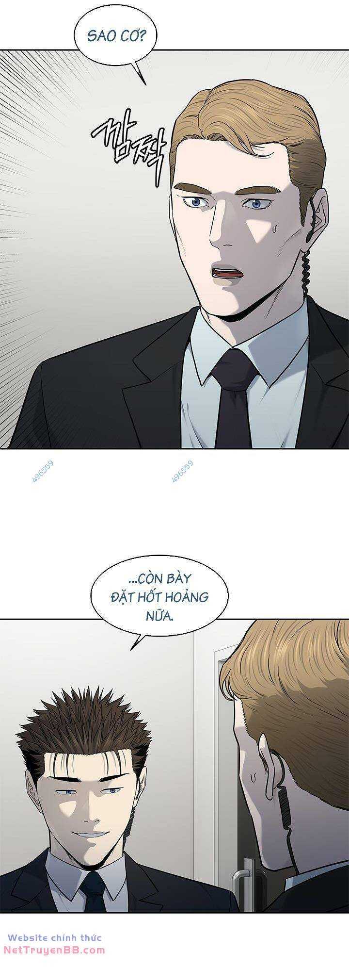 Chapter 196 - Trang 17