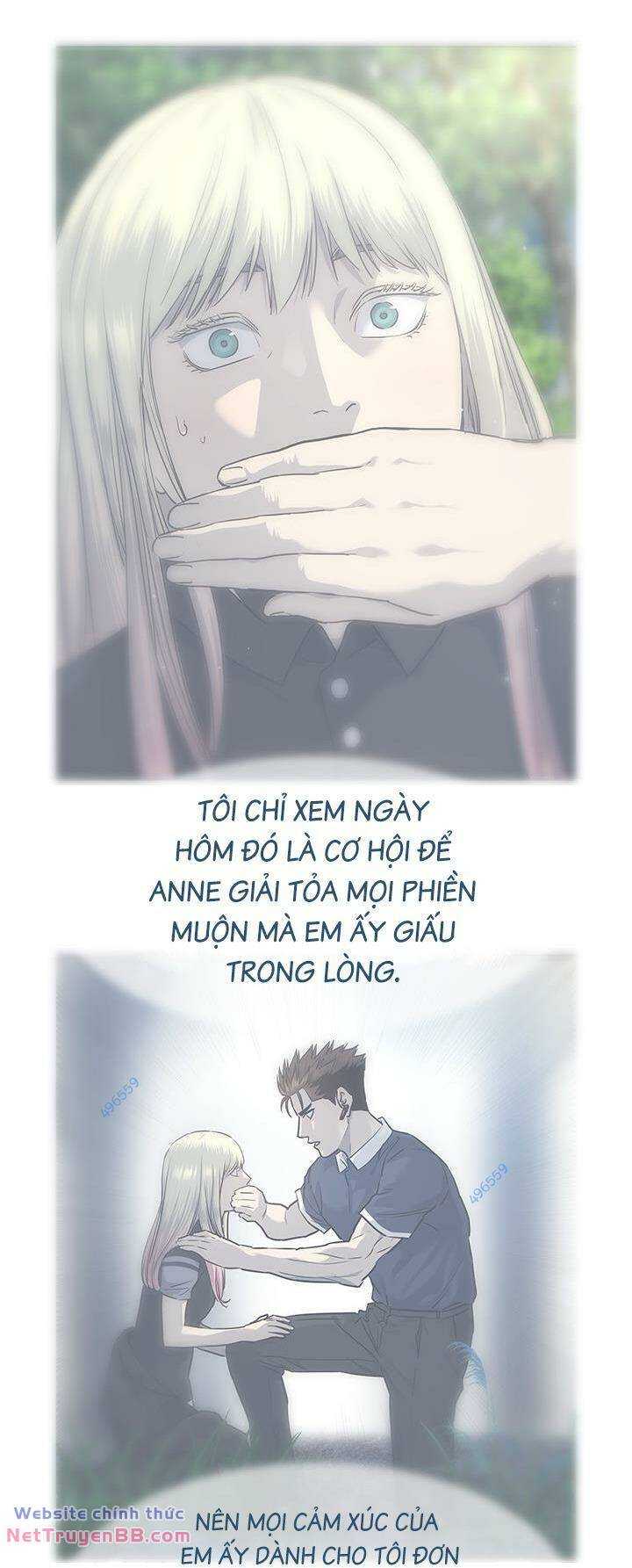 Chapter 196 - Trang 21
