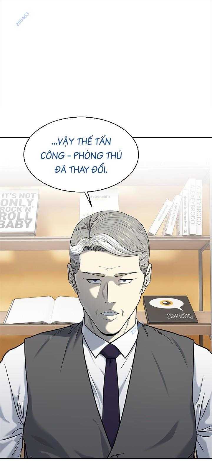 Chapter 199 - Trang 2