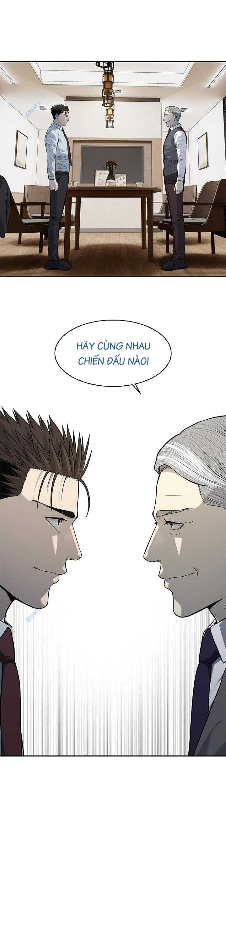 Chapter 199 - Trang 19