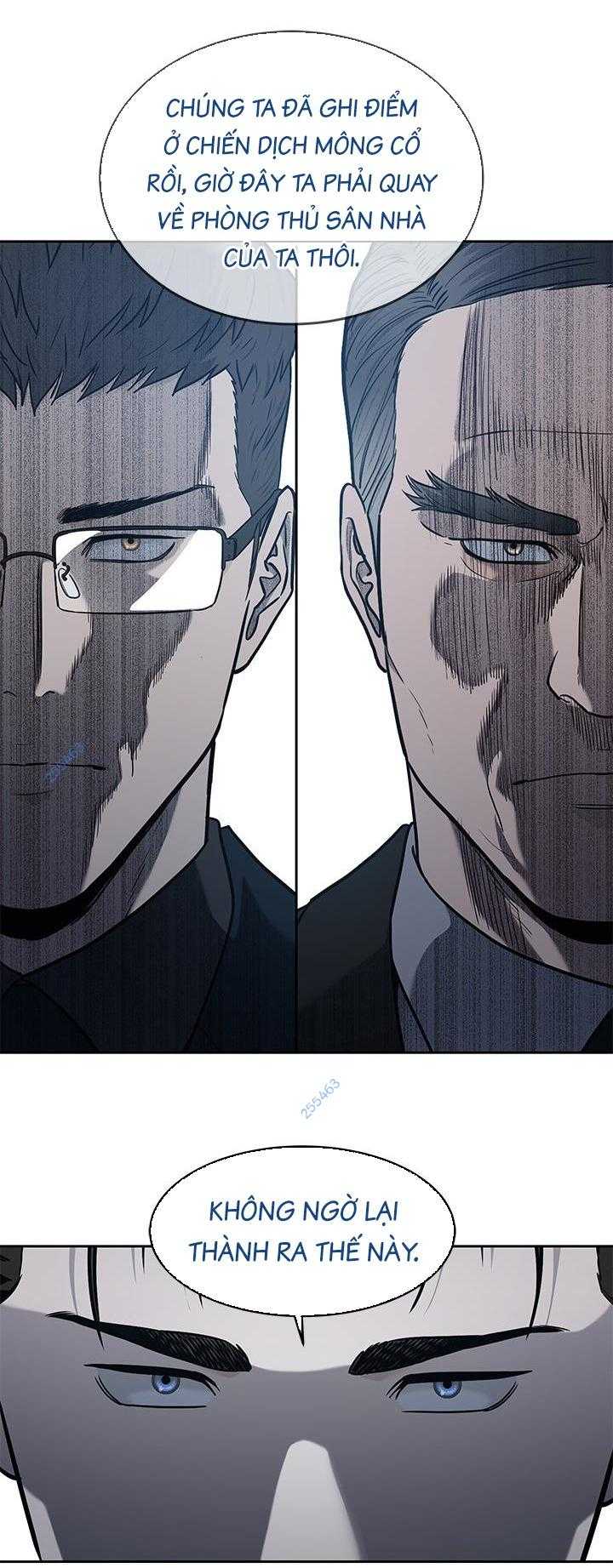 Chapter 199 - Trang 3