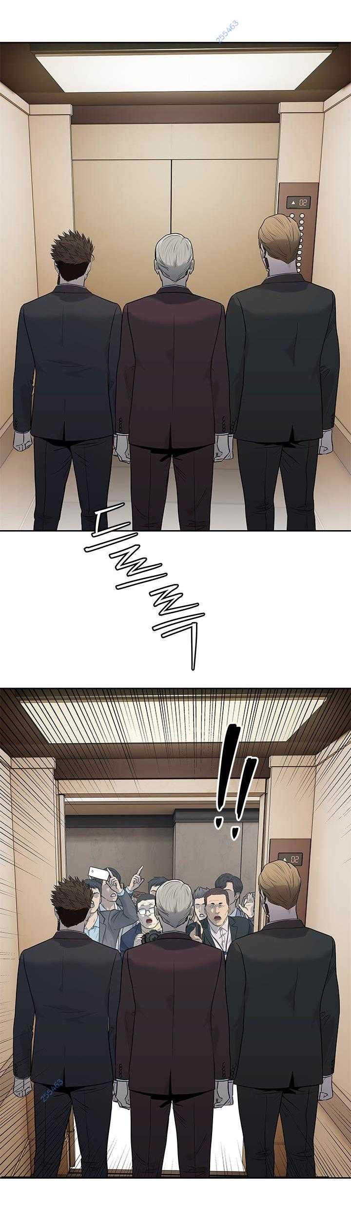 Chapter 199 - Trang 22