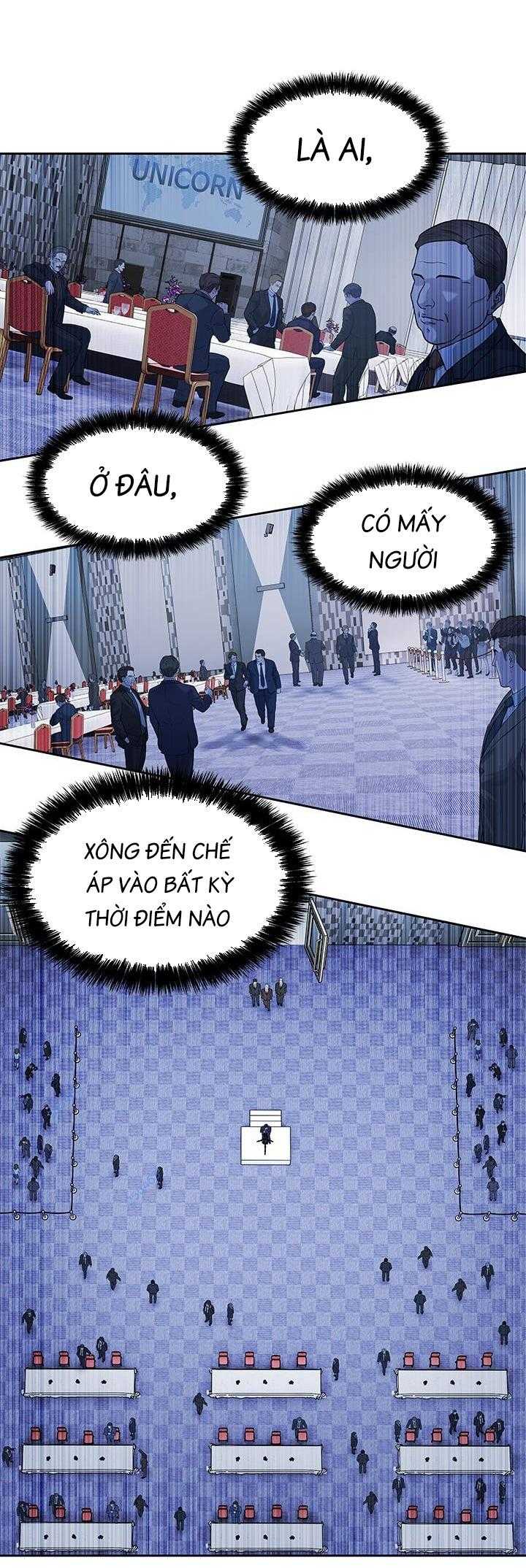 Chapter 199 - Trang 31