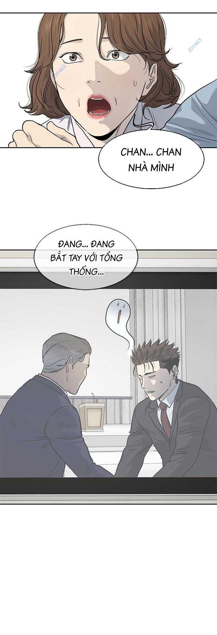 Chapter 199 - Trang 42
