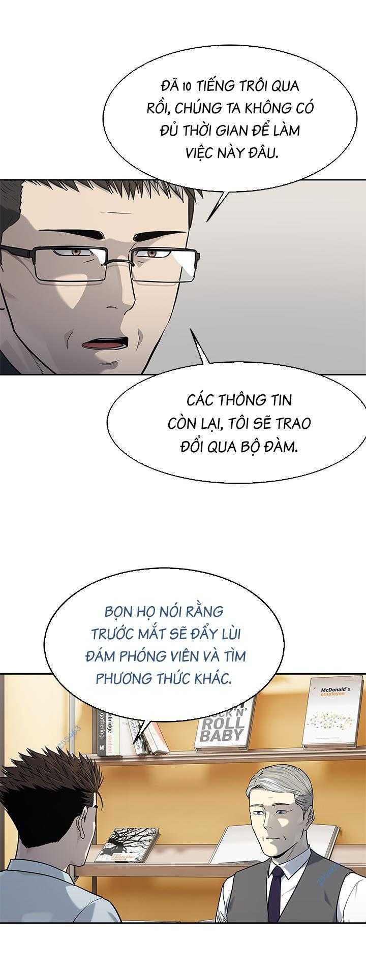 Chapter 199 - Trang 6