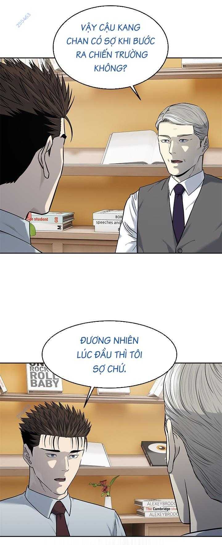 Chapter 199 - Trang 9