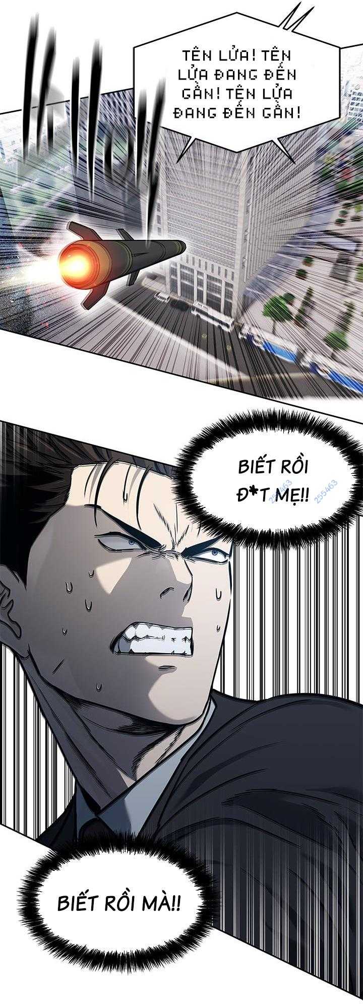 Chapter 200 - Trang 21