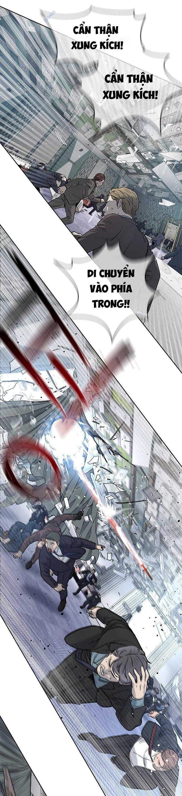 Chapter 200 - Trang 22