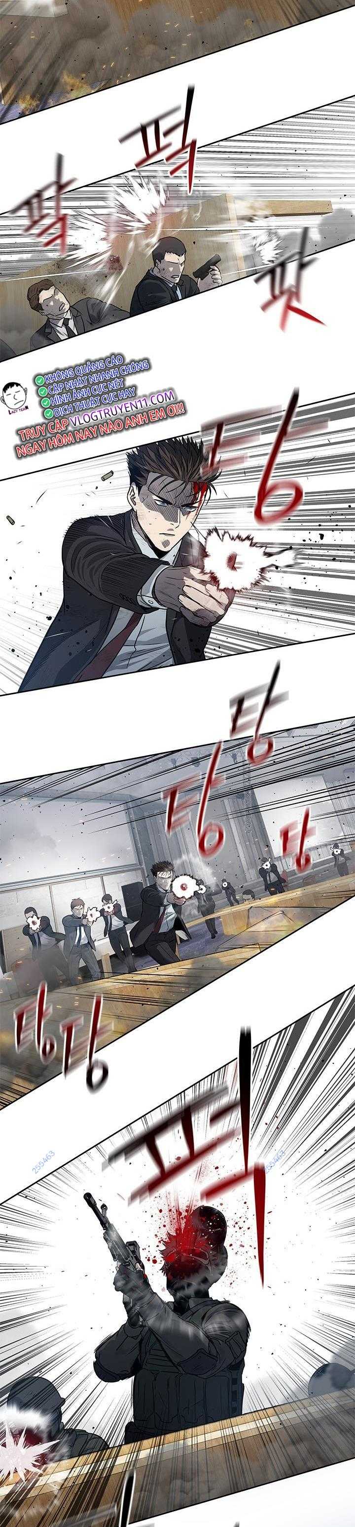 Chapter 200 - Trang 31