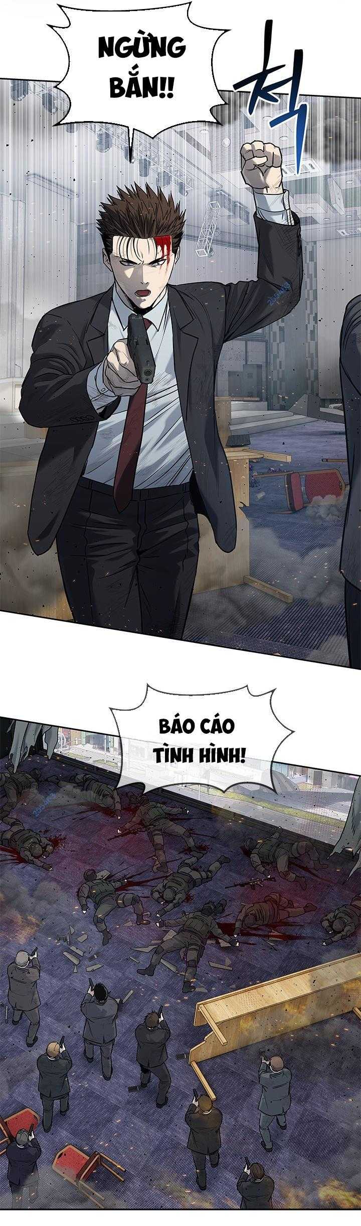 Chapter 200 - Trang 33