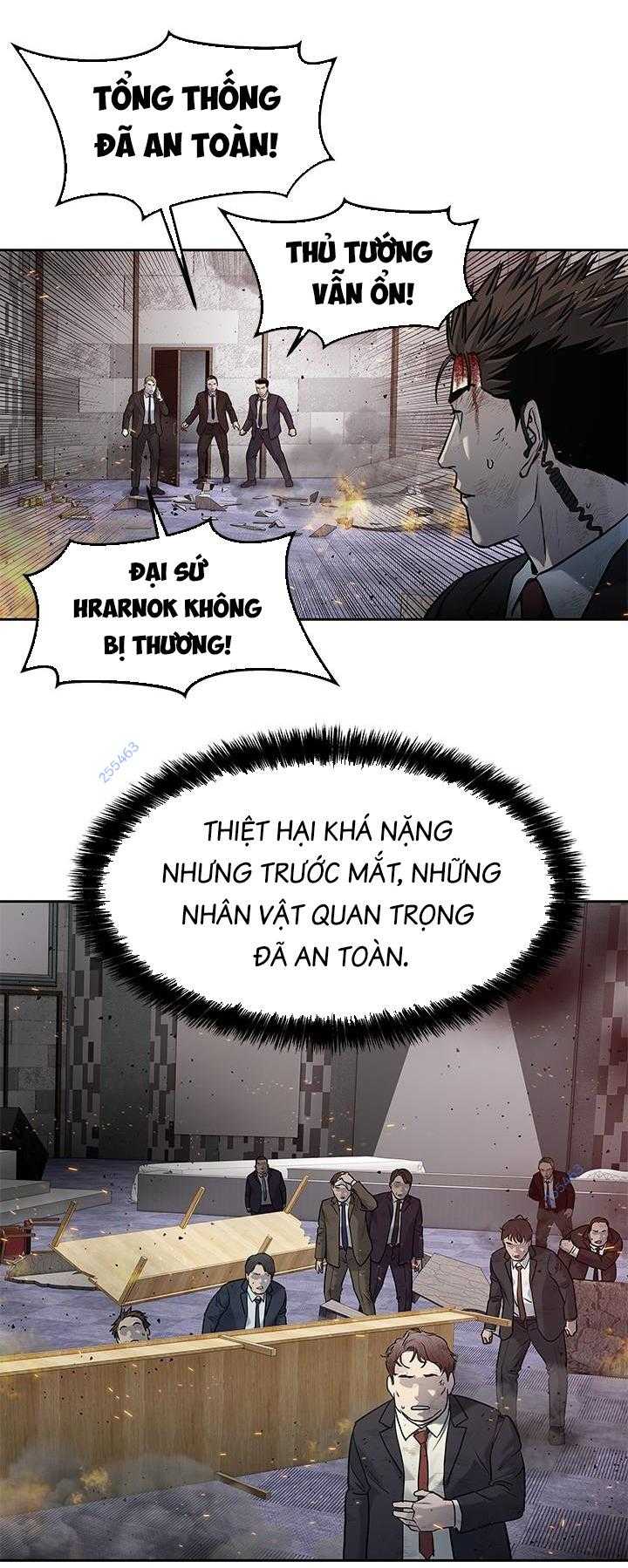 Chapter 200 - Trang 34
