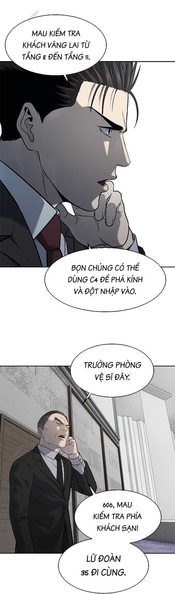 Chapter 200 - Trang 9