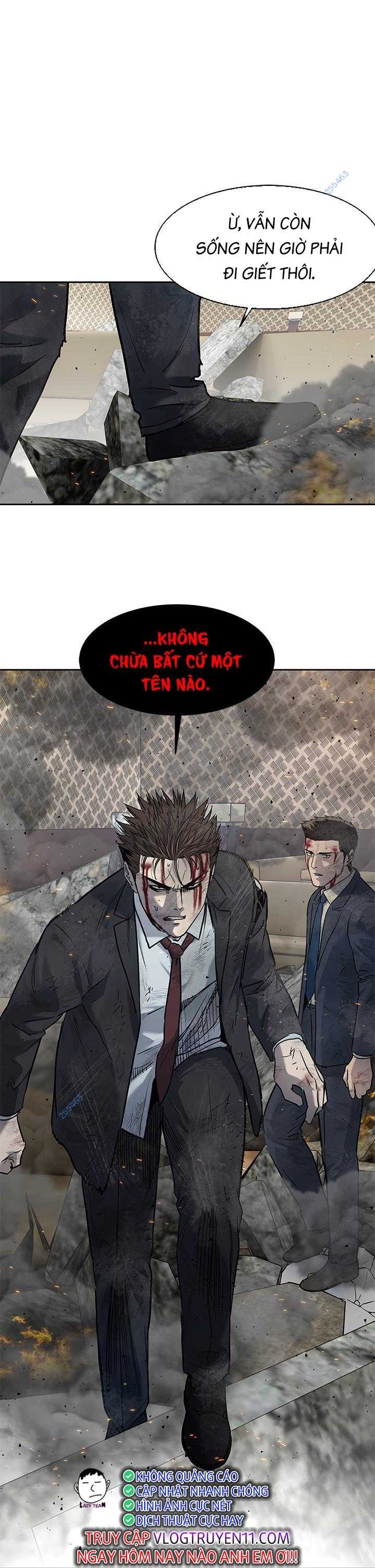 Chapter 201 - Trang 2