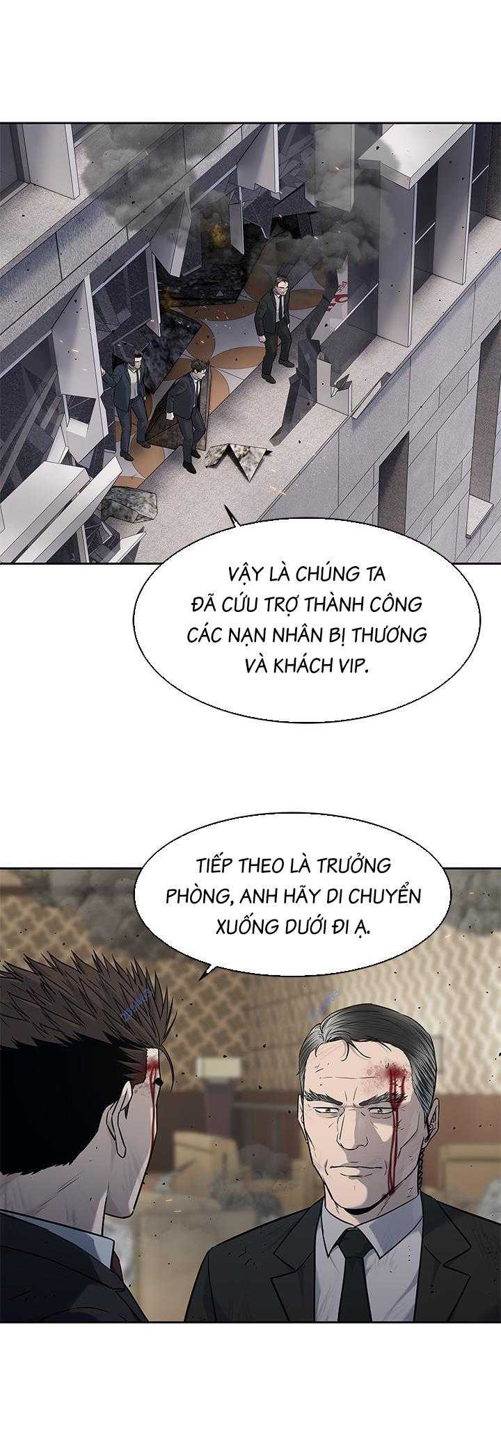 Chapter 201 - Trang 20