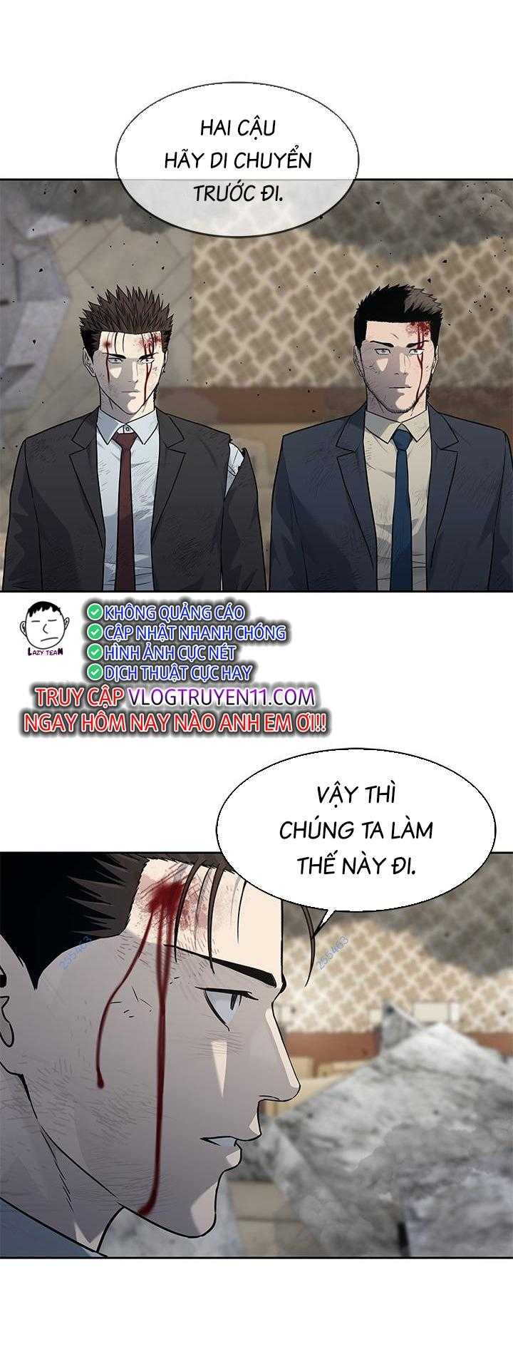 Chapter 201 - Trang 22