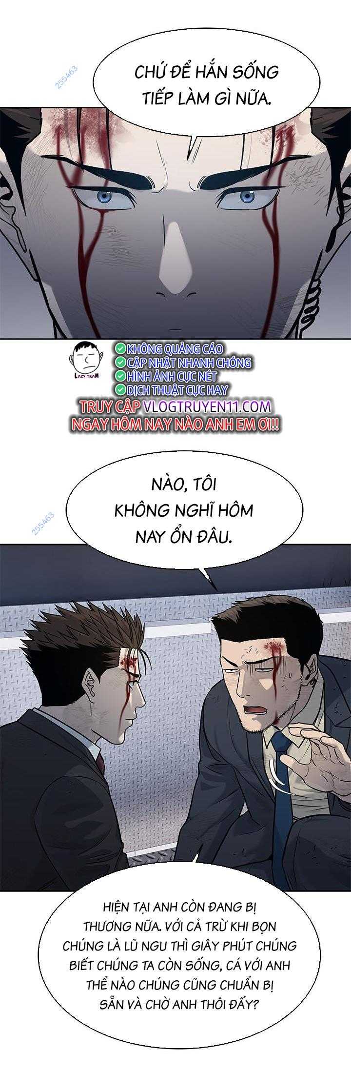 Chapter 201 - Trang 30