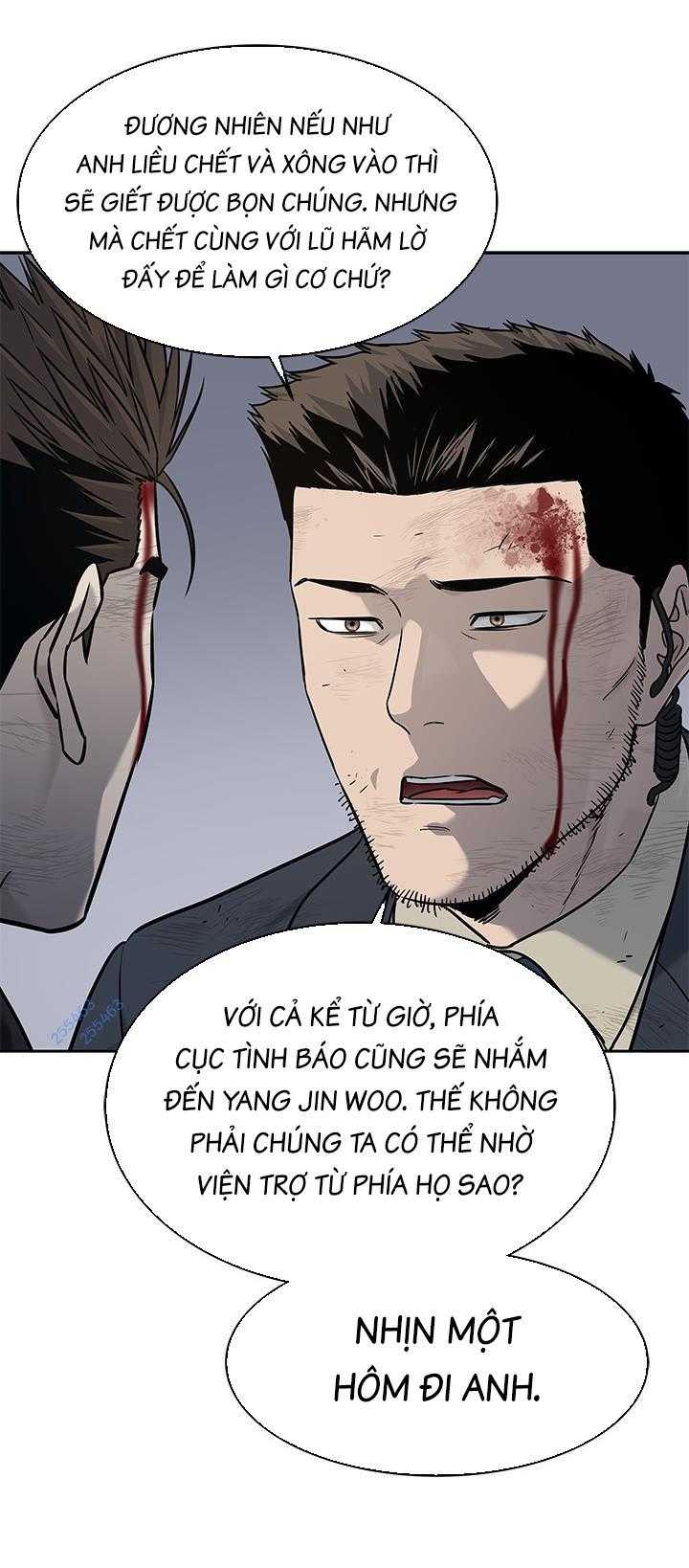 Chapter 201 - Trang 31