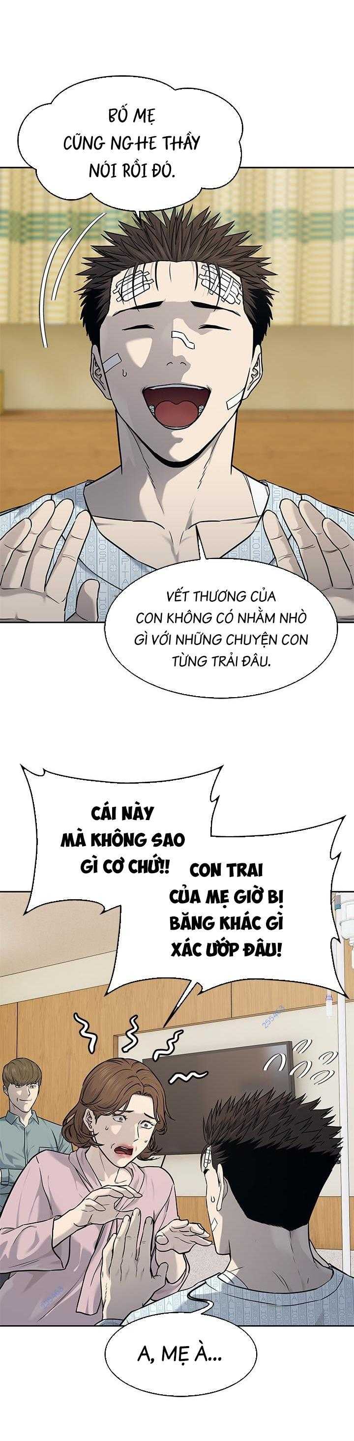 Chapter 201 - Trang 34