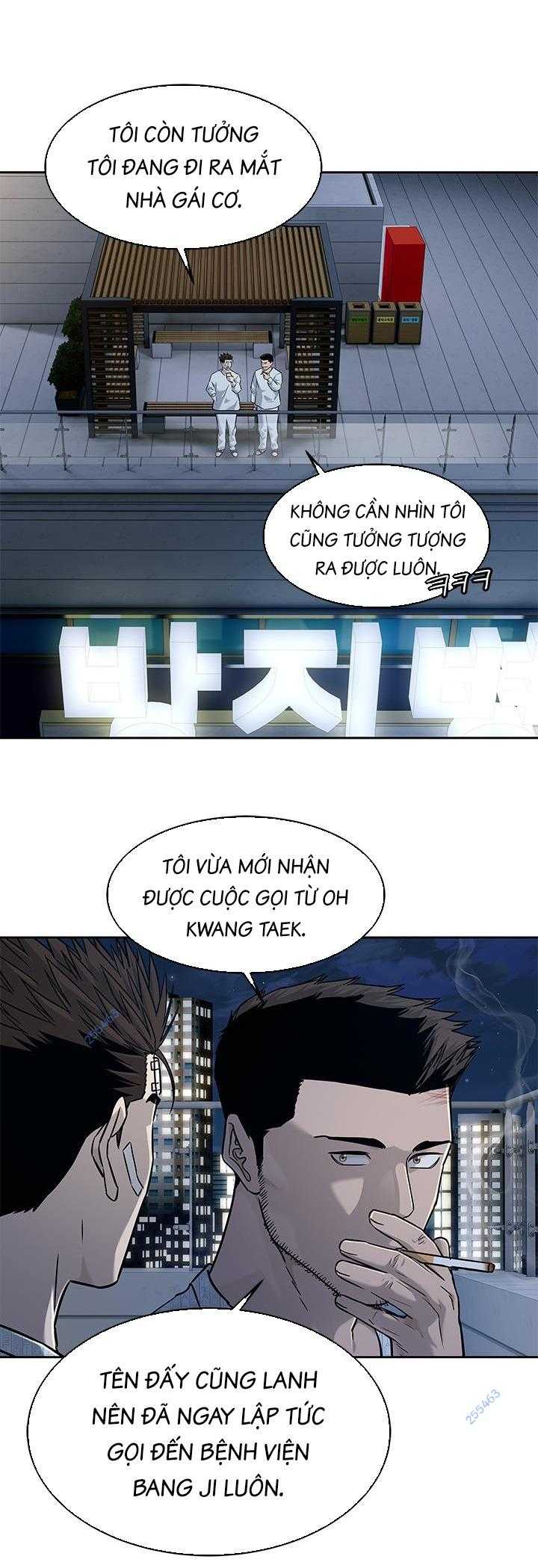 Chapter 201 - Trang 54