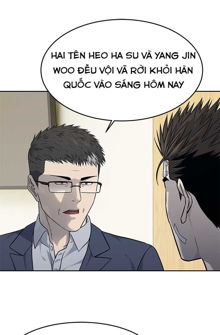 Chapter 202 - Trang 20