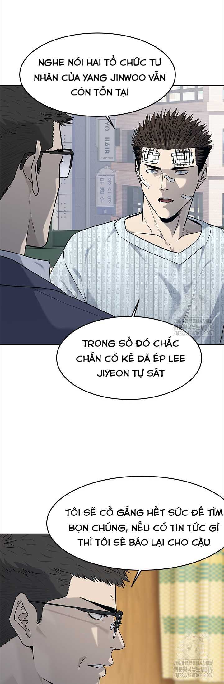 Chapter 202 - Trang 31
