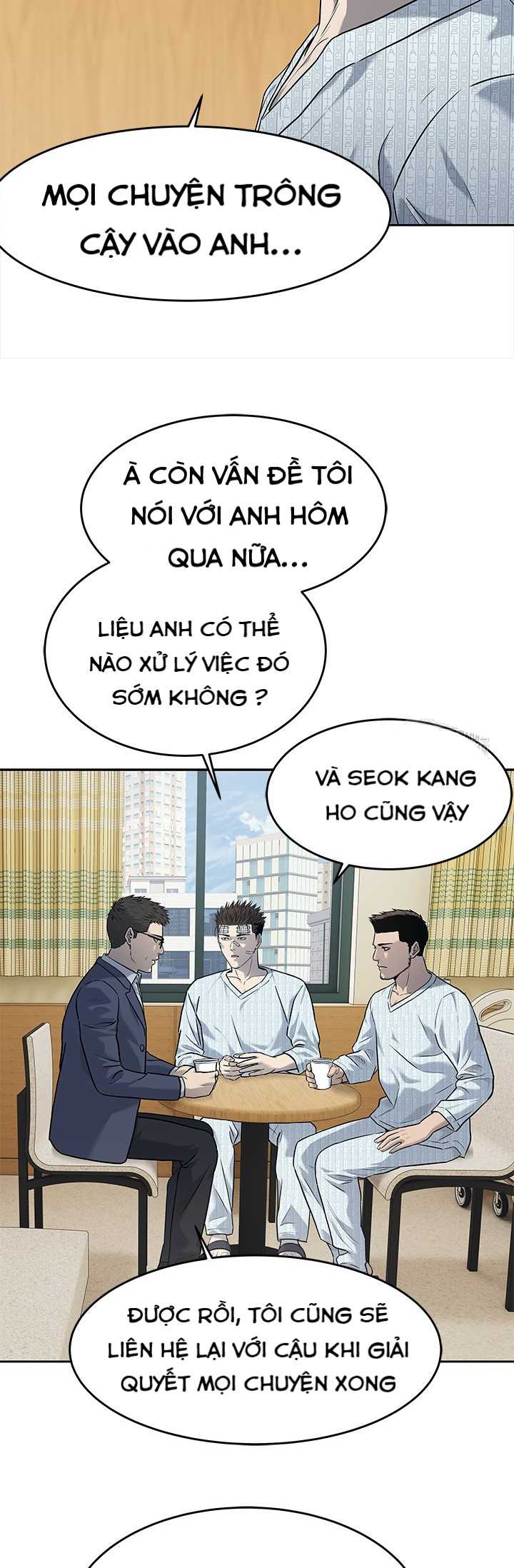 Chapter 202 - Trang 33