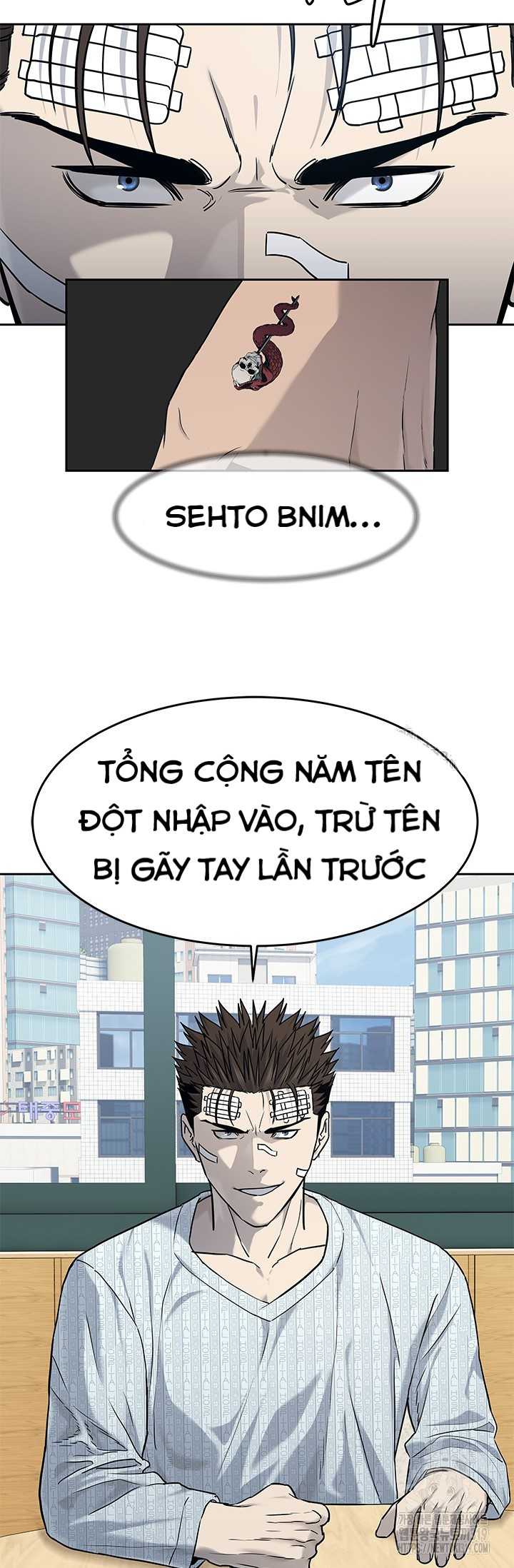Chapter 202 - Trang 60