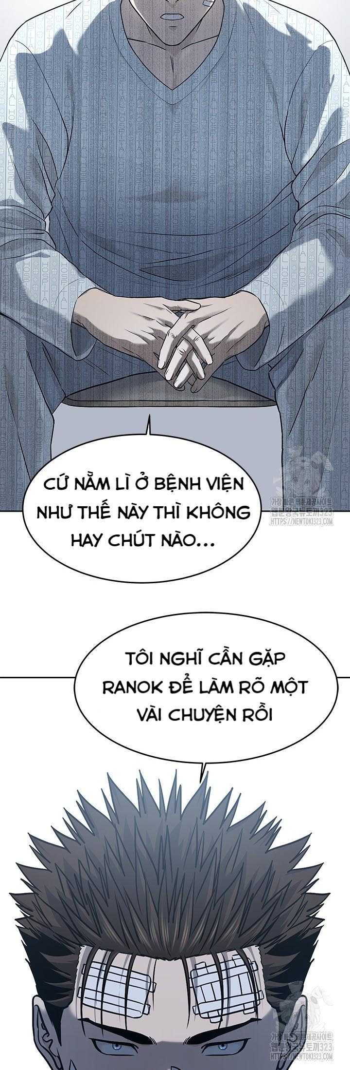 Chapter 205 - Trang 3