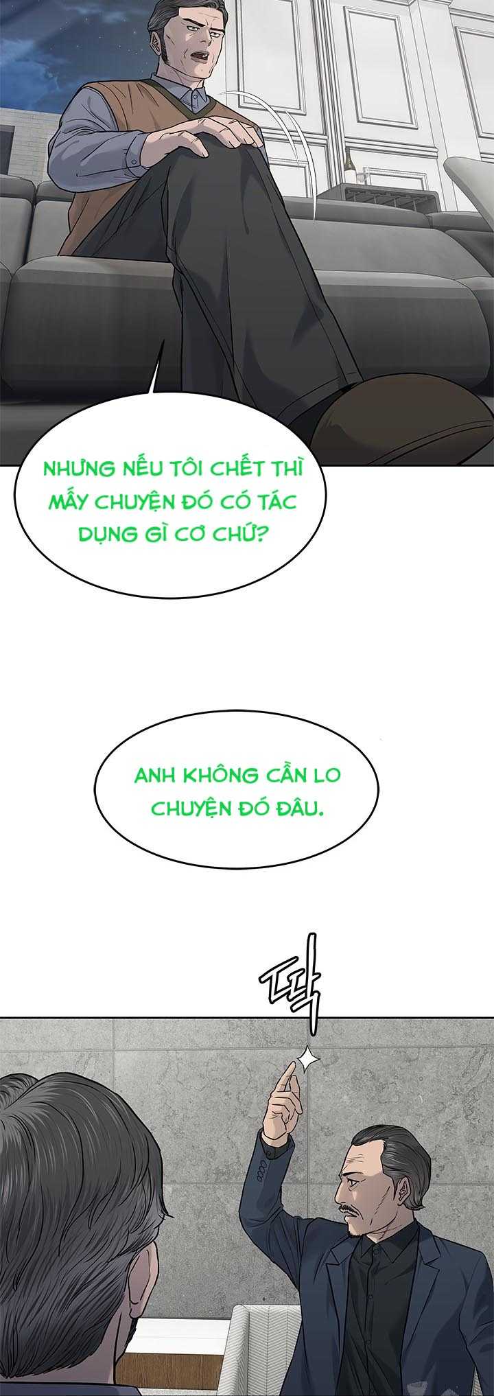 Chapter 206 - Trang 21