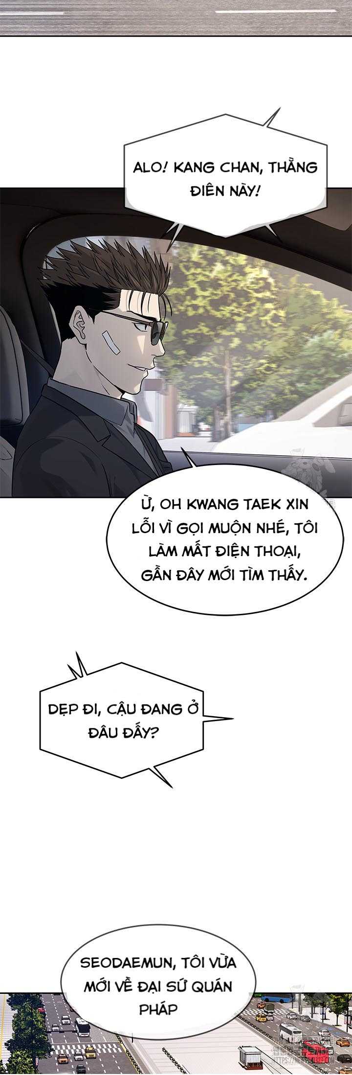 Chapter 206 - Trang 31