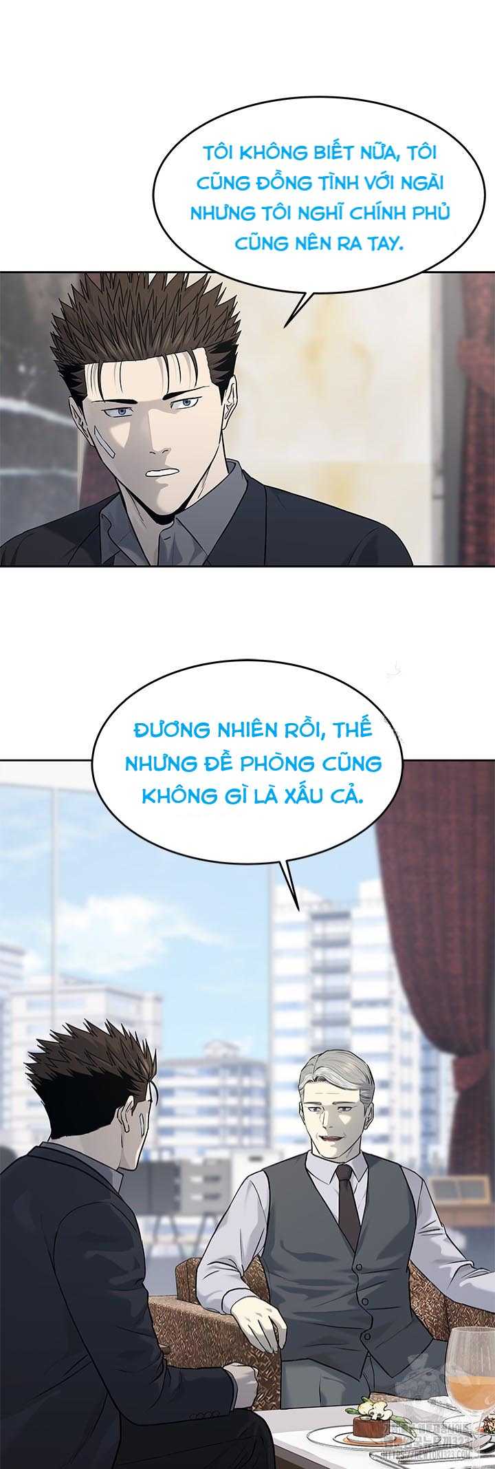 Chapter 206 - Trang 5