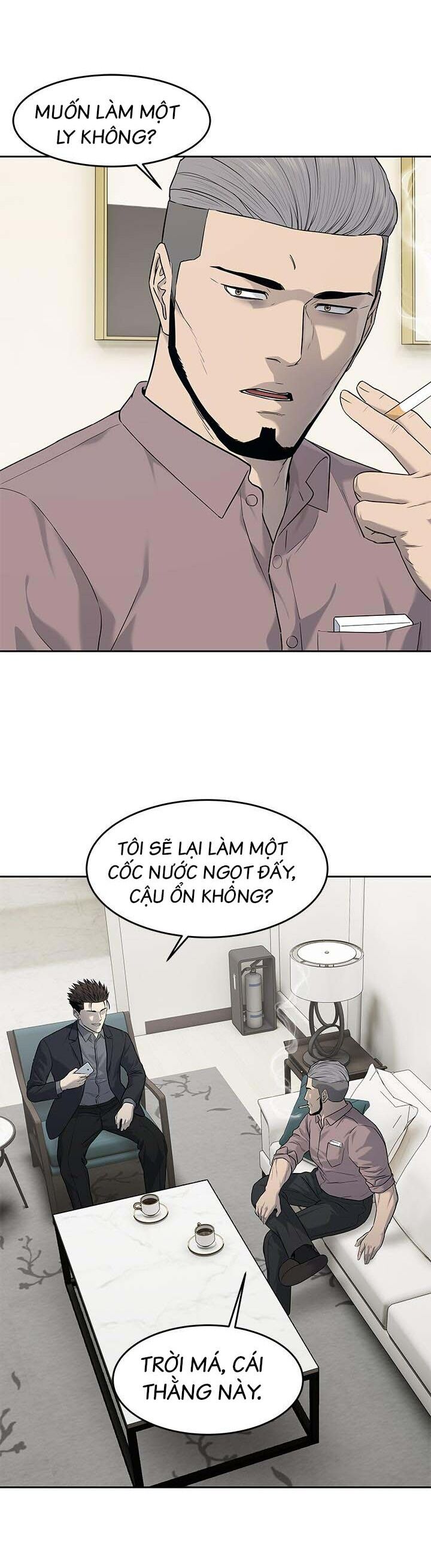 Chương 207 - Trang 17