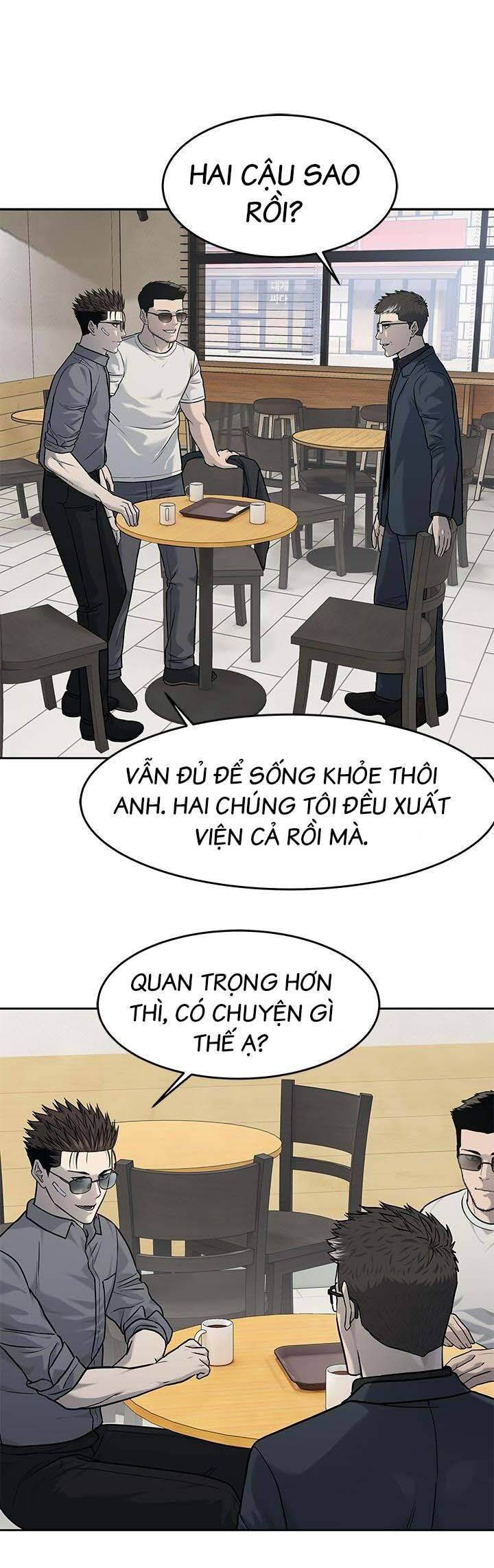 Chương 207 - Trang 30