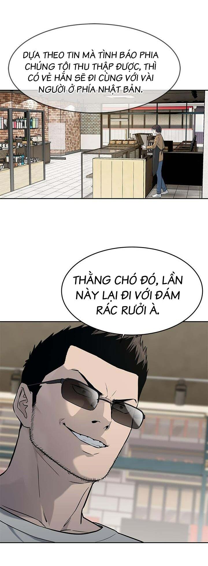 Chương 207 - Trang 33