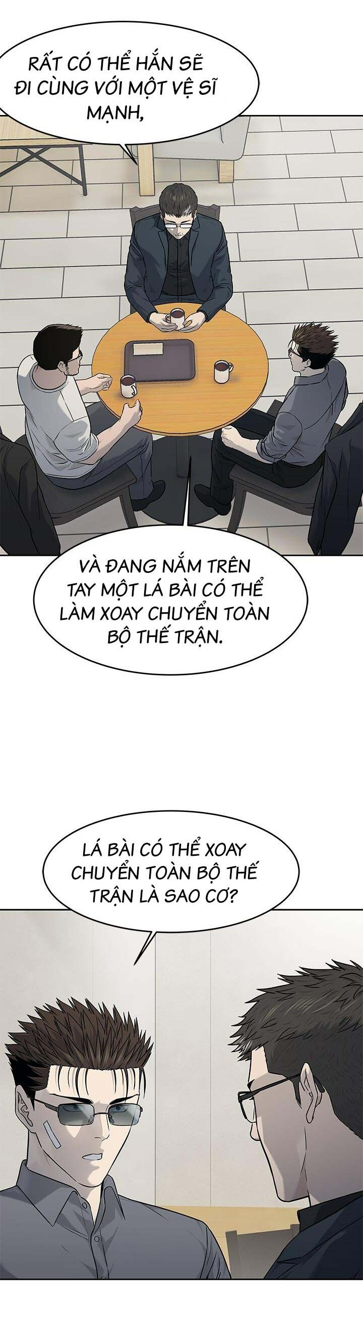 Chương 207 - Trang 39