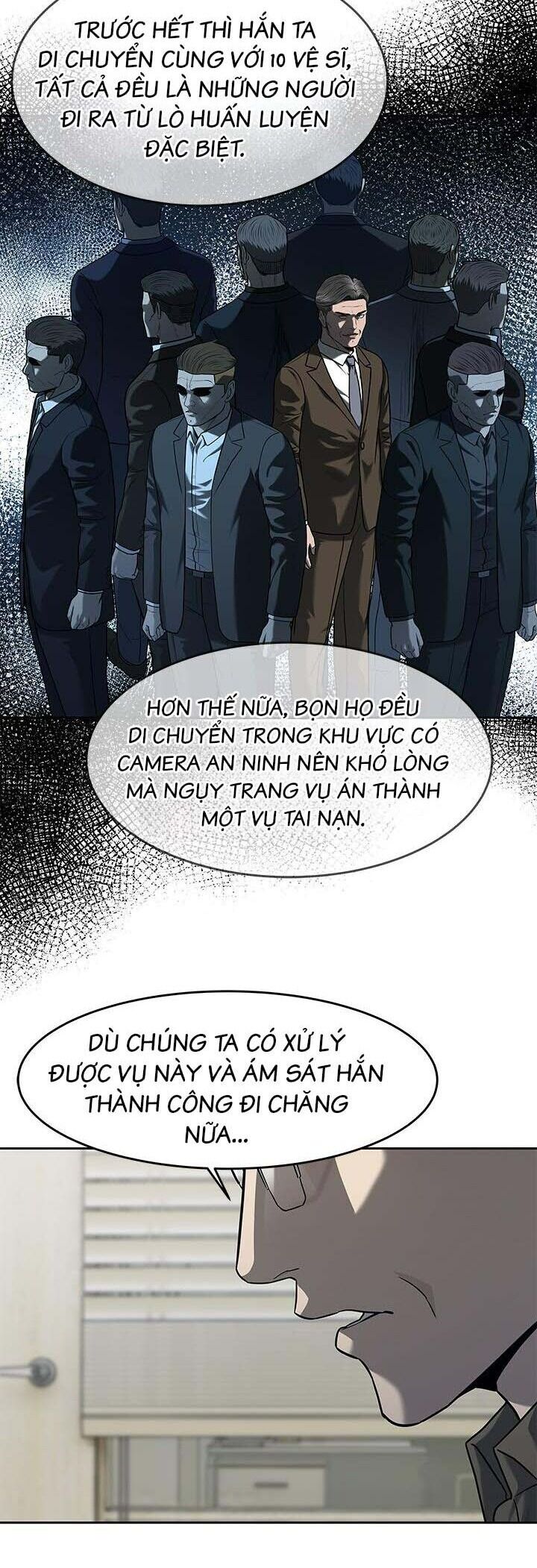 Chương 208 - Trang 21