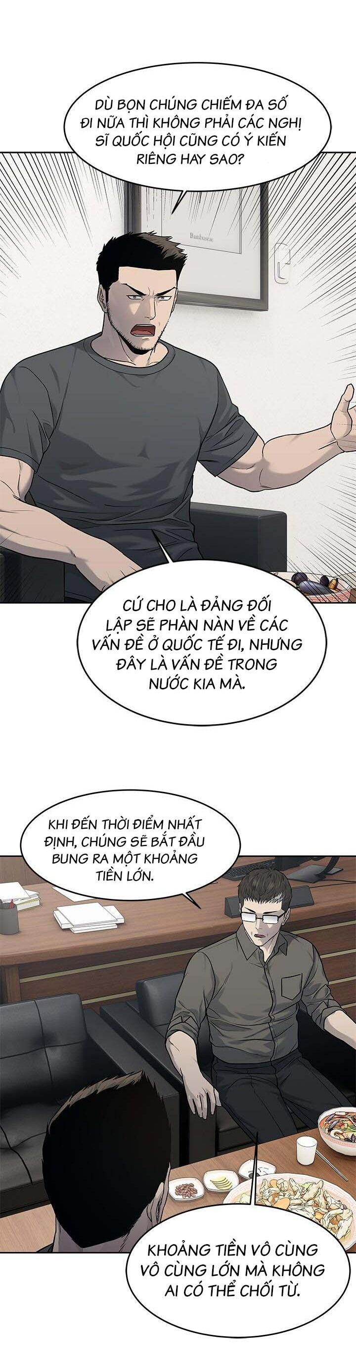 Chương 208 - Trang 25
