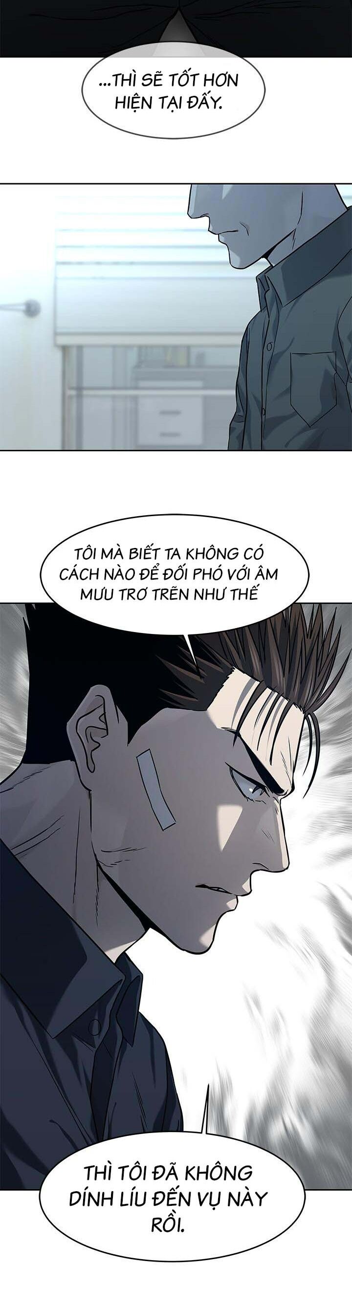 Chương 208 - Trang 31