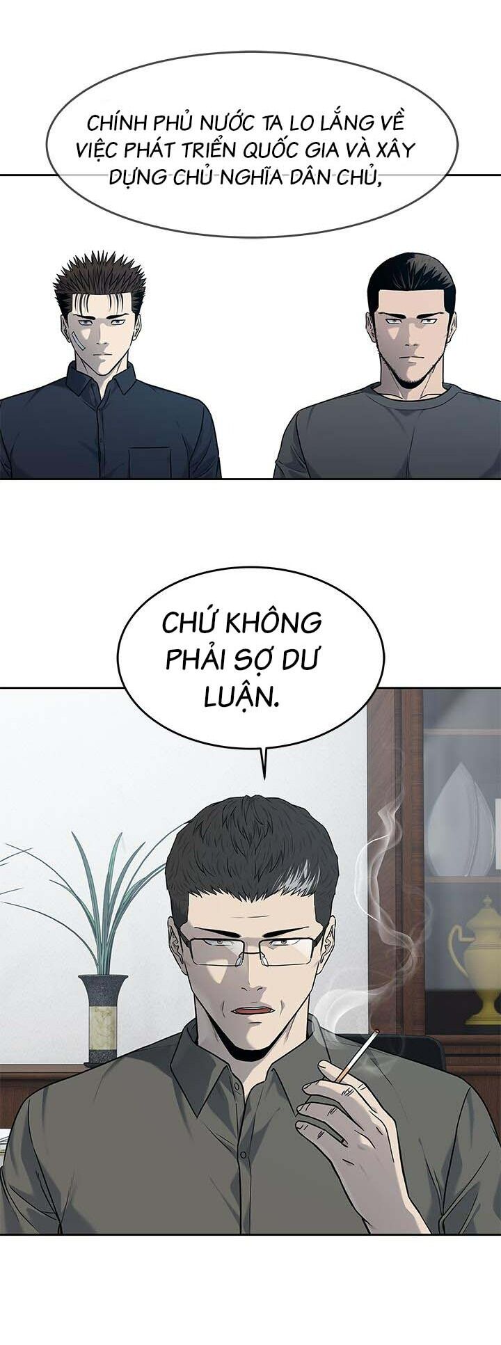 Chương 208 - Trang 34