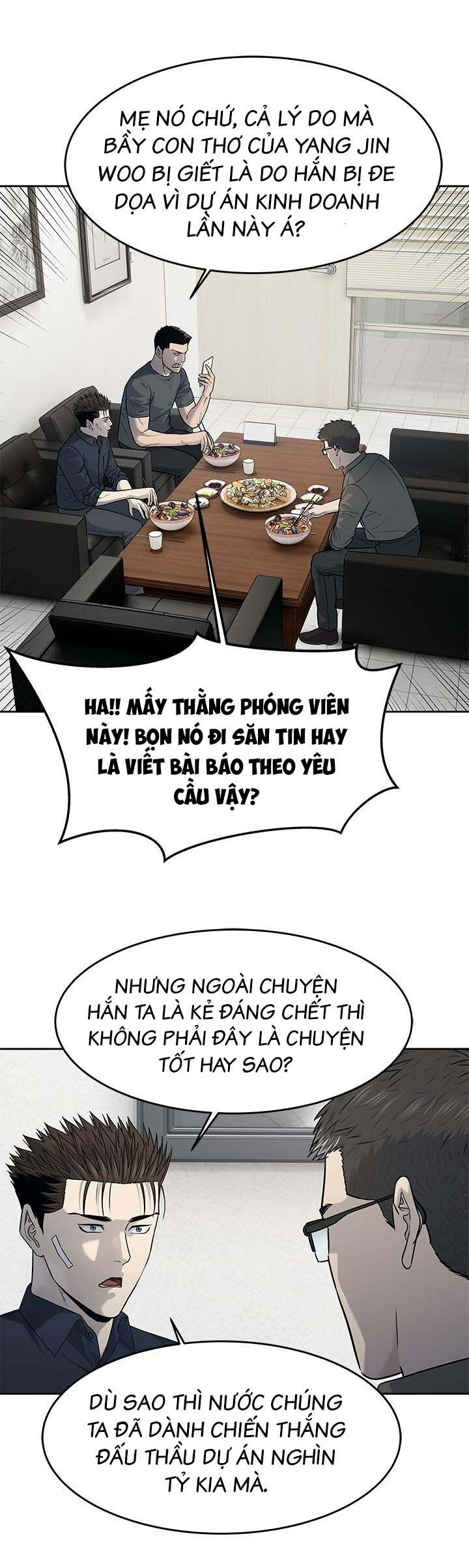 Chương 208 - Trang 10