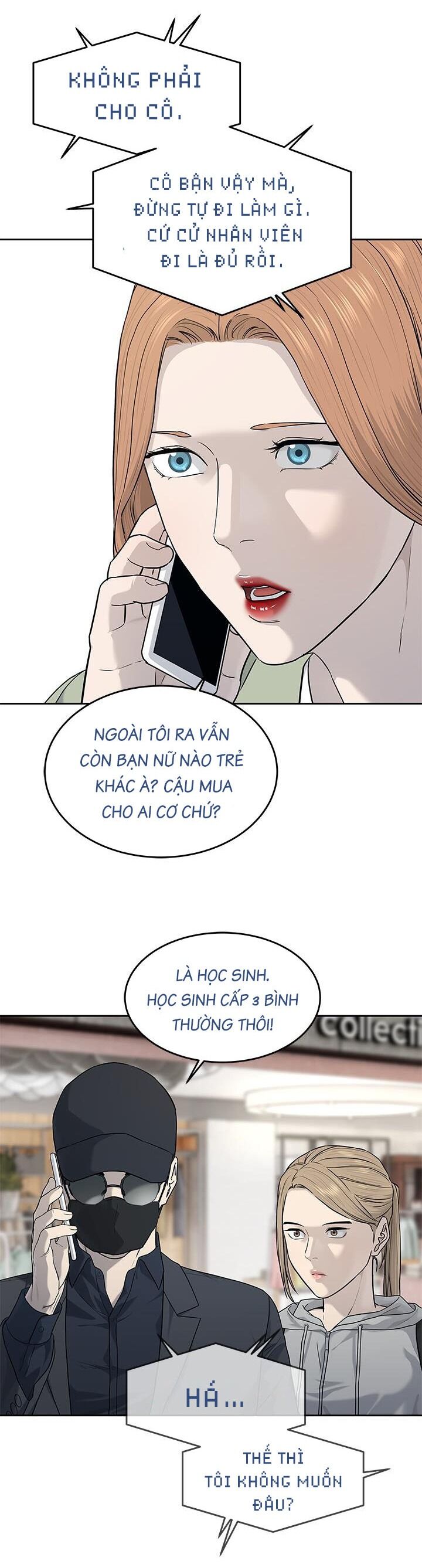 Chương 209 - Trang 36